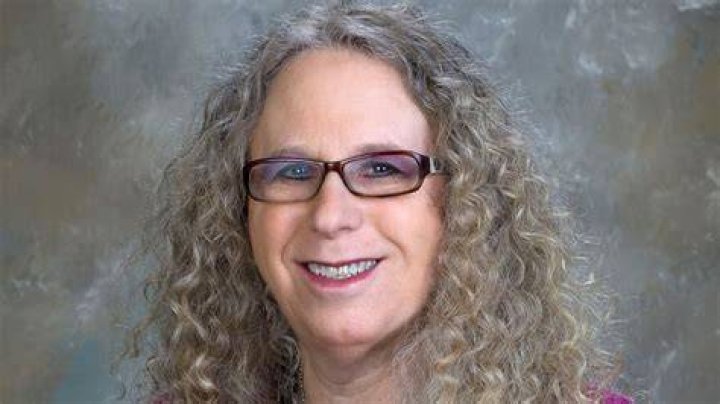 Dr. Rachel Levine nation&rsquo;s first transgender fourstar officer