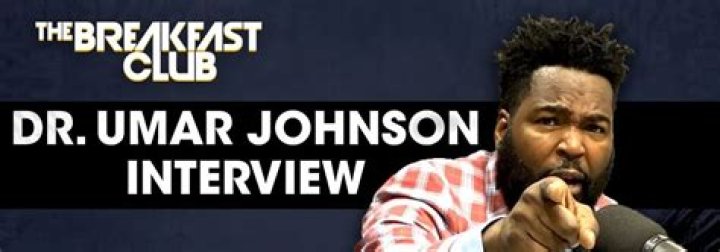 Dr. Umar Johnson Deion Sanders 'Chose Money' Over Movement