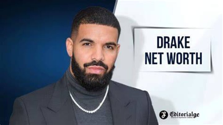 Drake Net Worth Career