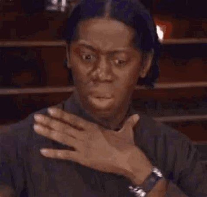 Drama Miss J Alexander GIF Drama Miss J Alexander Clutch My Pearls