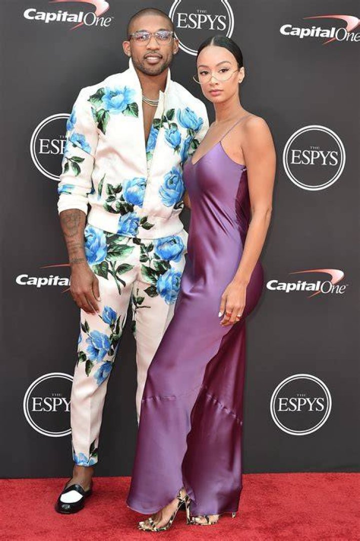 Draya Michele Calls It Quits With Fiancé Orlando Scandrick News BET