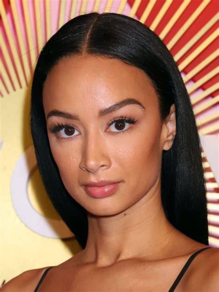Draya Michele confirms pregnancy is Jalen Green the father of her