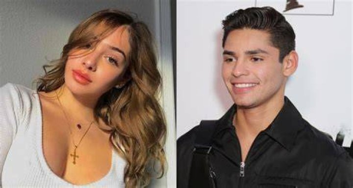Drea Celina (Ryan Garcia&rsquo;s Girlfriend) Bio, Wiki, Boyfriend & Height