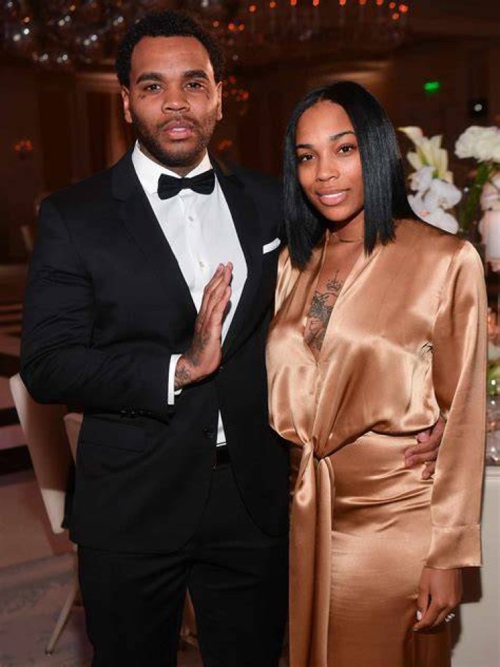 Dreka Gates, Kevin Gates&rsquo; Wife 6 Stunning Facts about Mom of Two