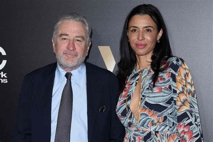 Drena De Niro Ethnicity of Celebs