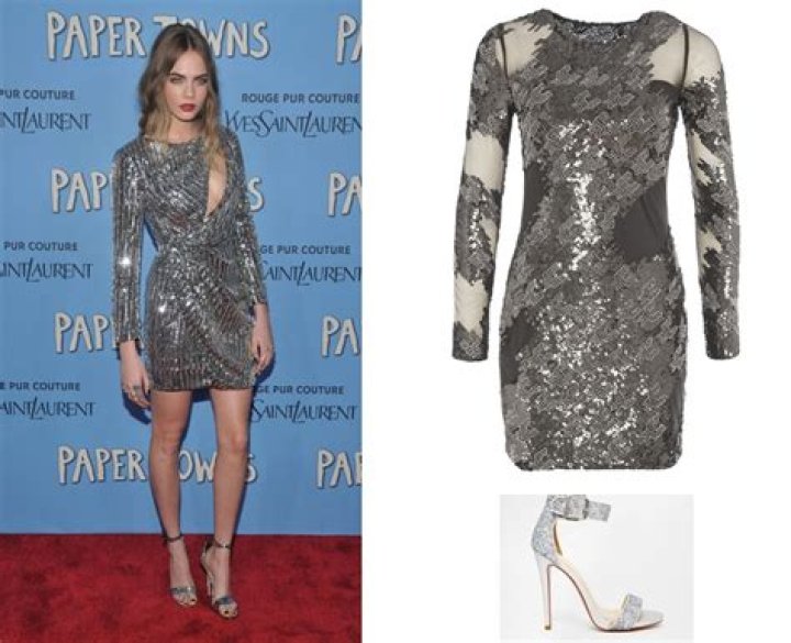 Dress like a Celebrity Mirror Online