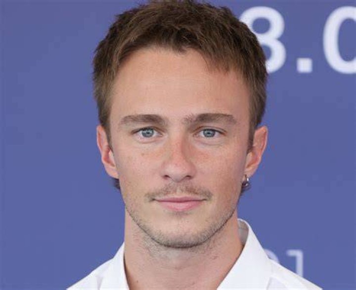 Drew Starkey stars opposite Josephine Langford in The Other Zoey Drew