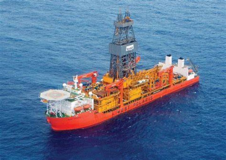 Drillship Mb50's "Liquid Mud" Rant Page 6