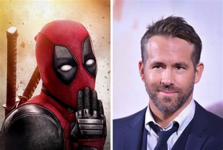 Drop Deadpool Ryan Reynolds Average Janes Blog