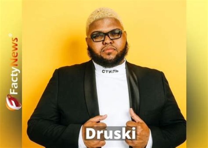 Druski Ethnicity, Net Worth, Height, Age, Wiki, Girlfriend, Family