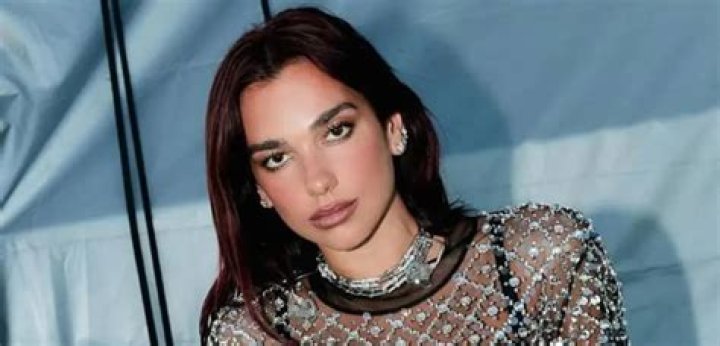 Dua Lipa Age, Height, Biography 2023 Wiki, Net Worth, Boyfriend