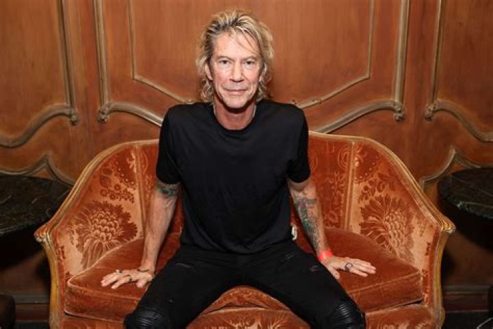 Duff McKagan Duff McKagan Photo (17304773) Fanpop
