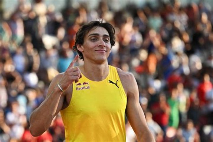 Duplantis