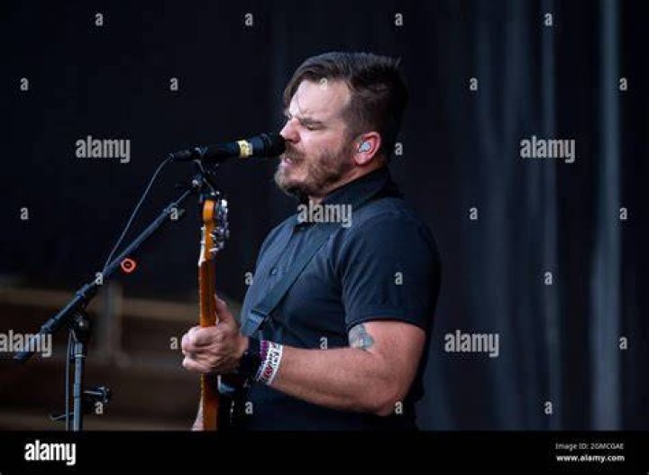 Dustin Kensrue Chicago Tickets, Dustin Kensrue Concerts 2024 SeatGeek