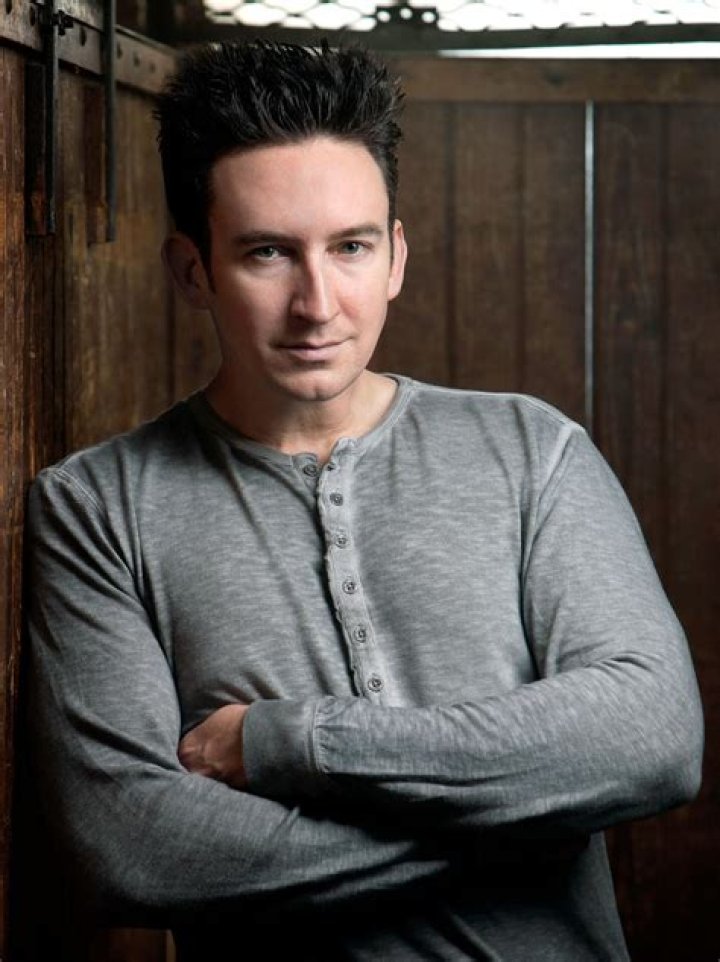Dustin Pari of SyFy's Ghost Hunters, coming to Syracuse, June 17th