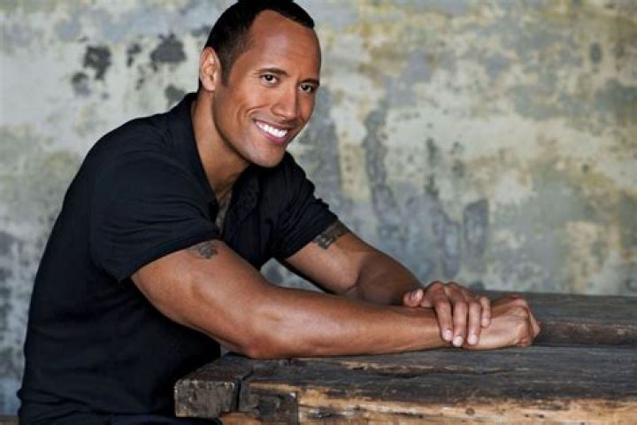 Dwayne Johnson Biography Early Life, Wrestling Career, Hollywood