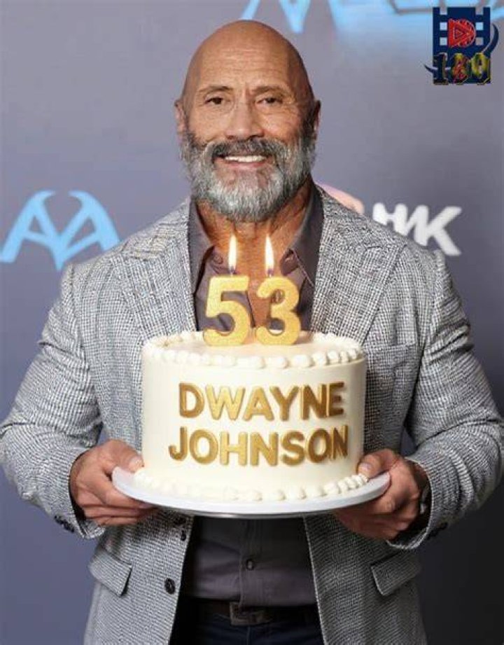 Dwayne Johnson Birthday Real Name Age Weight Height F vrogue.co