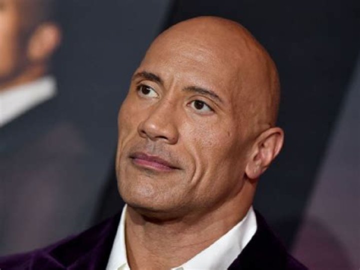 Dwayne Johnson Ethnicity, What is Dwayne Johnson's Ethnicity? CONEFF EDU