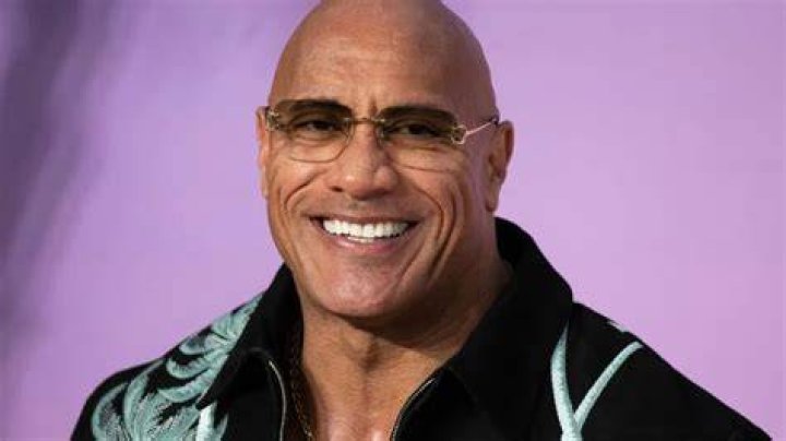 Dwayne Johnson Gives Update on Mom After Her Car Crash She's 'Doing