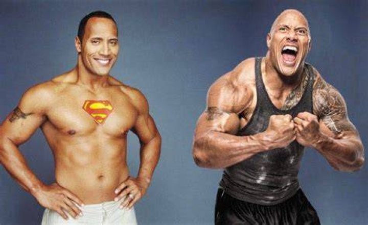 Dwayne Johnson Height, Weight, Age, Wife, Girlfriend, Children, Family