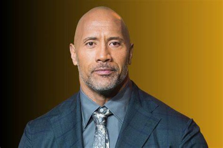 Dwayne Johnson's Ethnicity A Look at His Mixed Heritage and How It Has