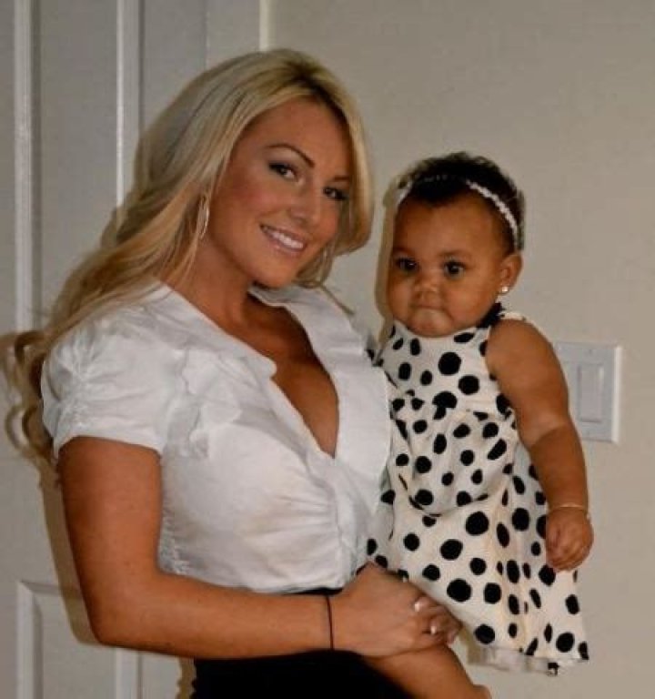 Dwight Howard&rsquo;s Baby Mama Exposes Him For Neglecting Kids For Months