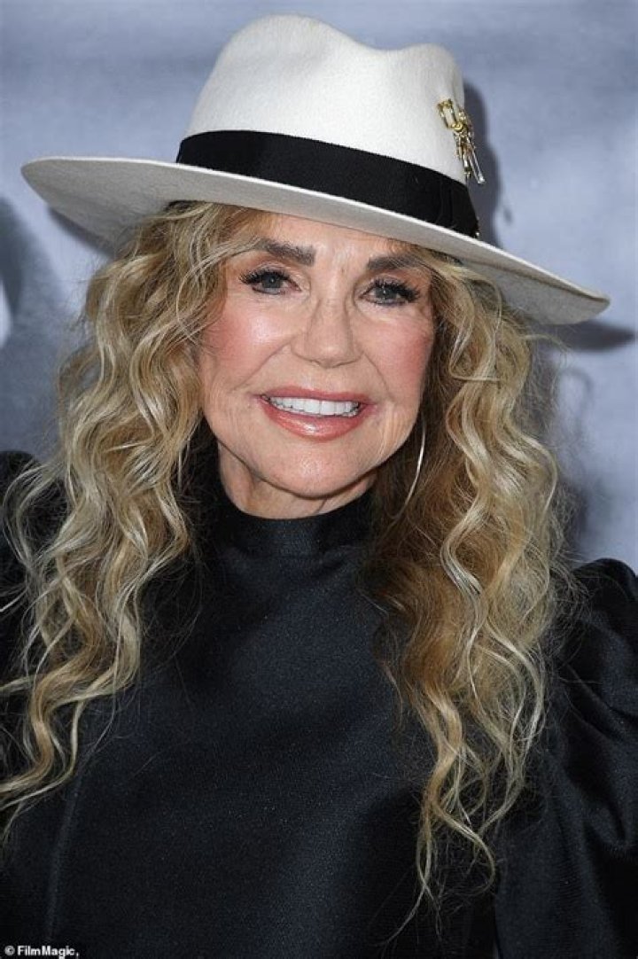 Dyan Cannon 86 with her Daughter Jennifer Grant (C... Page 2 Blogs