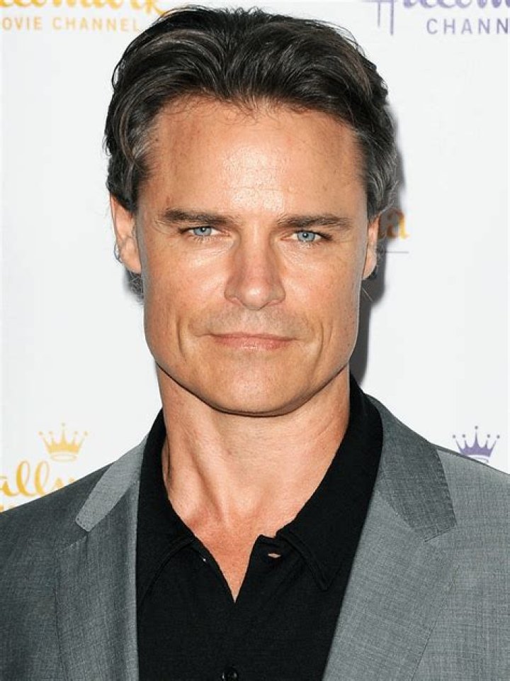 Dylan Neal Biography, Height & Life Story Super Stars Bio