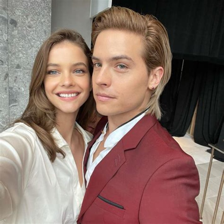 Dylan Sprouse, Barbara Palvin to hold second wedding in California