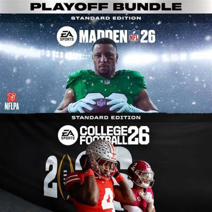 EA SPORTS