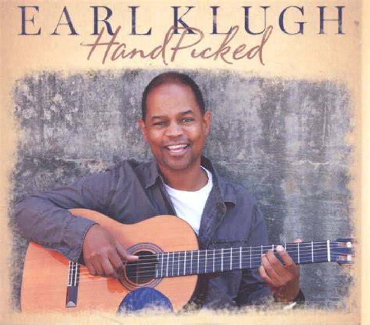 Earl Klugh HandPicked