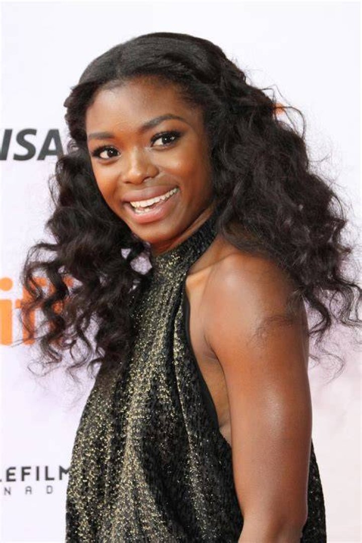 Ebonee Noel IMDb