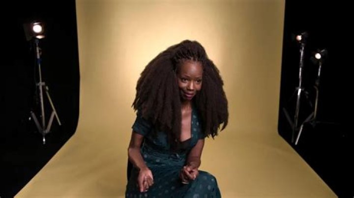 Ebony Haith ANTM Contestants Where Are They Now? POPSUGAR Beauty