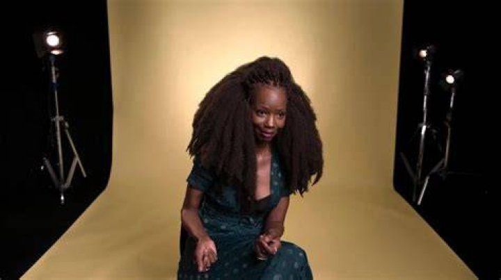 Ebony Haith Pictures (7 Images)
