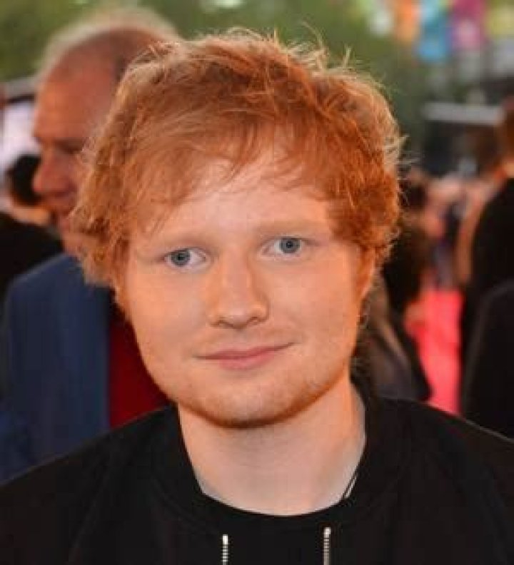 Ed Sheeran declines to name Hollywood lover Daily Star