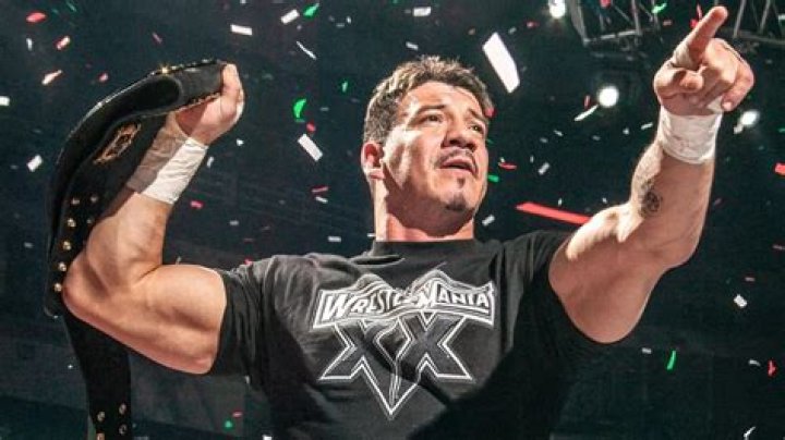 Eddie Guerrero; A 17 a&ntilde;os de la tr&aacute;gica muerte del latino m&aacute;s querido