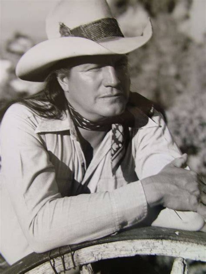 Eddie Little Sky Alchetron, The Free Social Encyclopedia