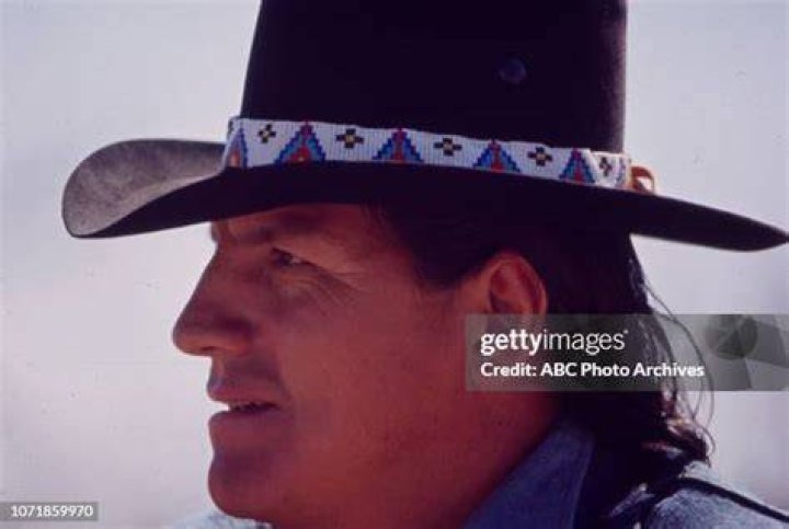 Eddie Little Sky &mdash; The Movie Database (TMDb)