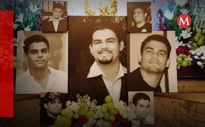 Edgar Guzman Lopez The Rise And Legacy Of A Notorious Figure