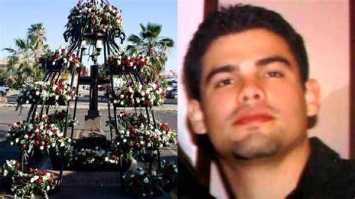 Edgar Guzm&aacute;n L&oacute;pez How Did He Die?