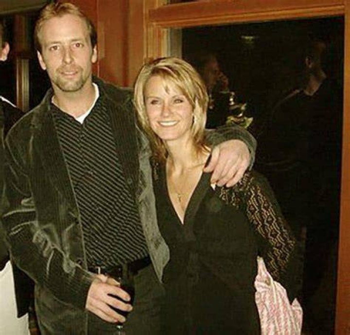 Edgar Hansen Wife