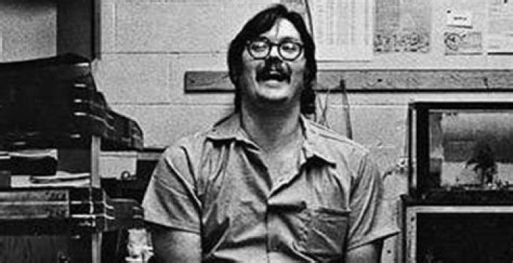 Edmund Kemper Biography Facts, Childhood, Life & Crimes of Serial Killer