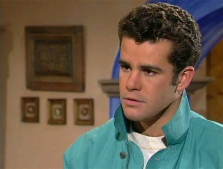 Eduardo Capetillo Marimar