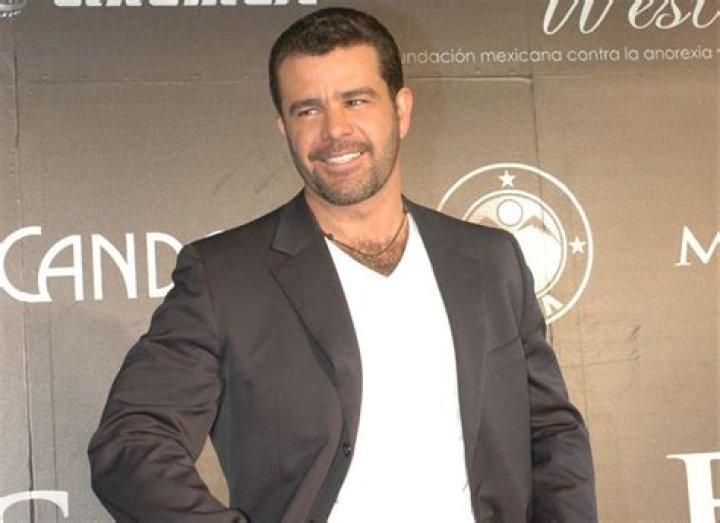 Eduardo Capetillo “Quiero aclararles que el fallecido Raymundo y