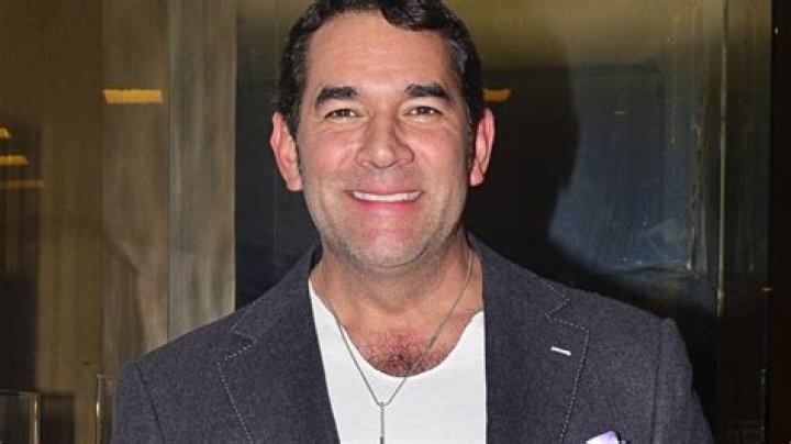 Eduardo Santamarina cuenta sus secretos para lidiar con sus 5 hijos