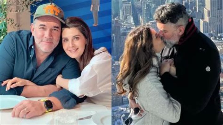 Eduardo Santamarina revela por qué no se casó con Susana González