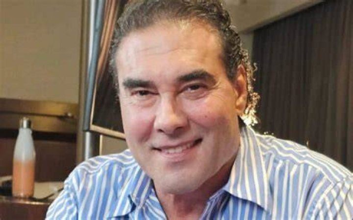 Eduardo Yáñez reaparece en El Gordo y la Flaca luego de darle una