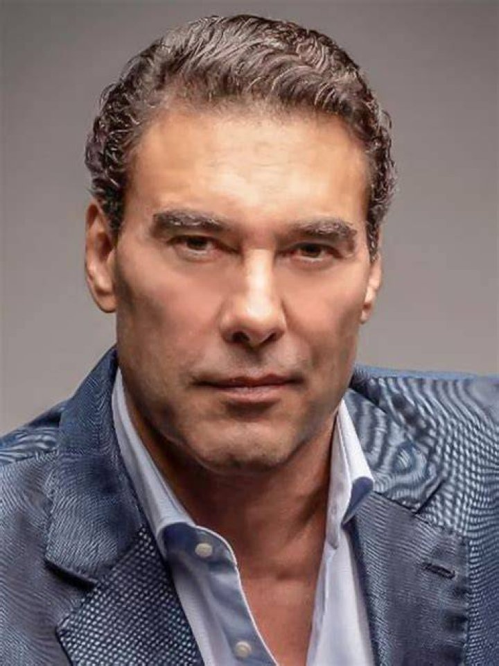 Eduardo Yáñez