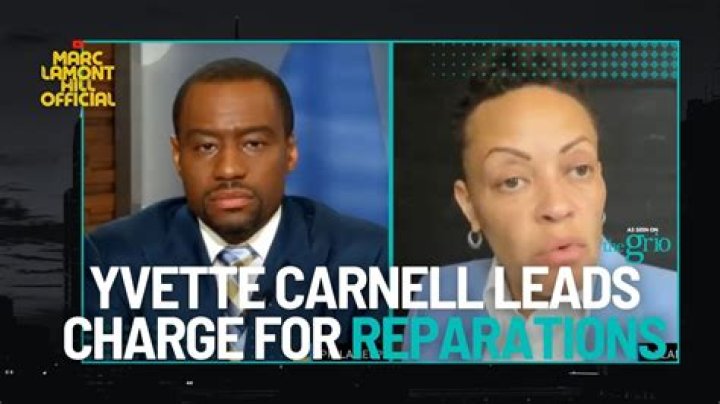 EgyptSearch Forums Yvette Carnell DNA Results