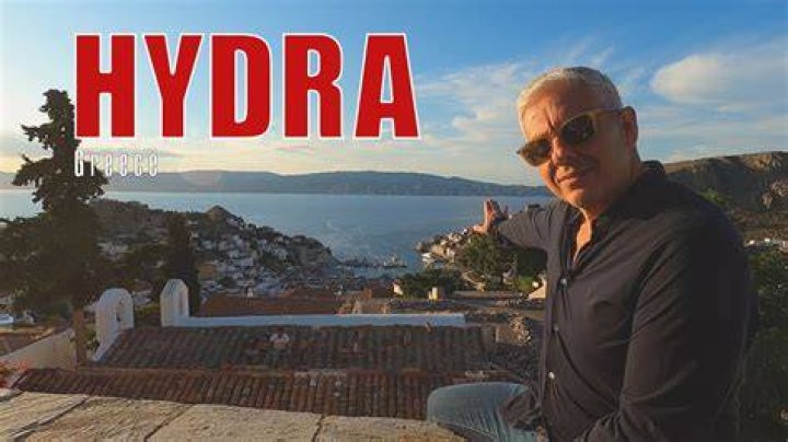 EIKONES by Tasos Dousis are traveling to Rhodes Part 1 YouTube
